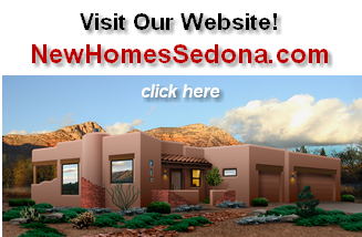 click to go to our New Homes Sedona website.